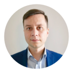 Mikołaj Mitka - szybka ścieżka dla branży kosmicznej