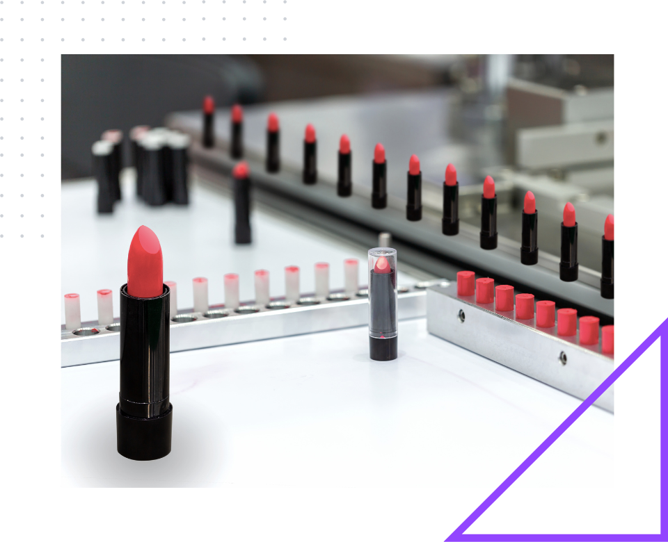 Case study - Inglot